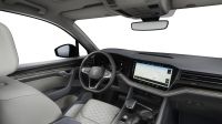 Volkswagen Touareg - Vorschau Bild 11