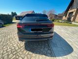 Audi SQ8  4.0 TDI,AHK,PANO,B&O,S line,Head up,MwSt - Audi SQ8 von privat