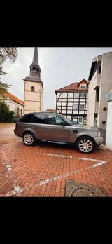 Rover Range Rover Sport 2.7 - gebrauchte Rover SUV & Geländewagen