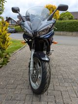 Yamaha Fazer 600 guter Zustand  - YAMAHA KASSEL