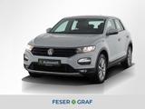 Volkswagen T-Roc 1.5 TSI Style DSG Navi Alu-17` Sitzhzg PDC - Volkswagen T-Roc in Nürnberg