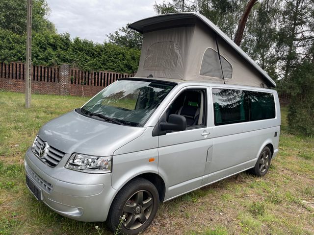 Volkswagen T5 California