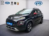 Citroën C3 Aircross 1.2 PureTech 110 C-Series - schwarze Citroën C3 Aircross