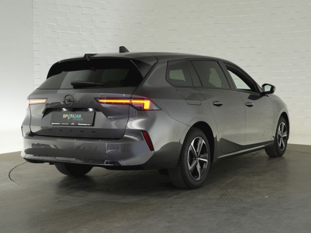 Astra L ST GS+LED LICHT+360 GRAD KAMERA+SITZ-/LE