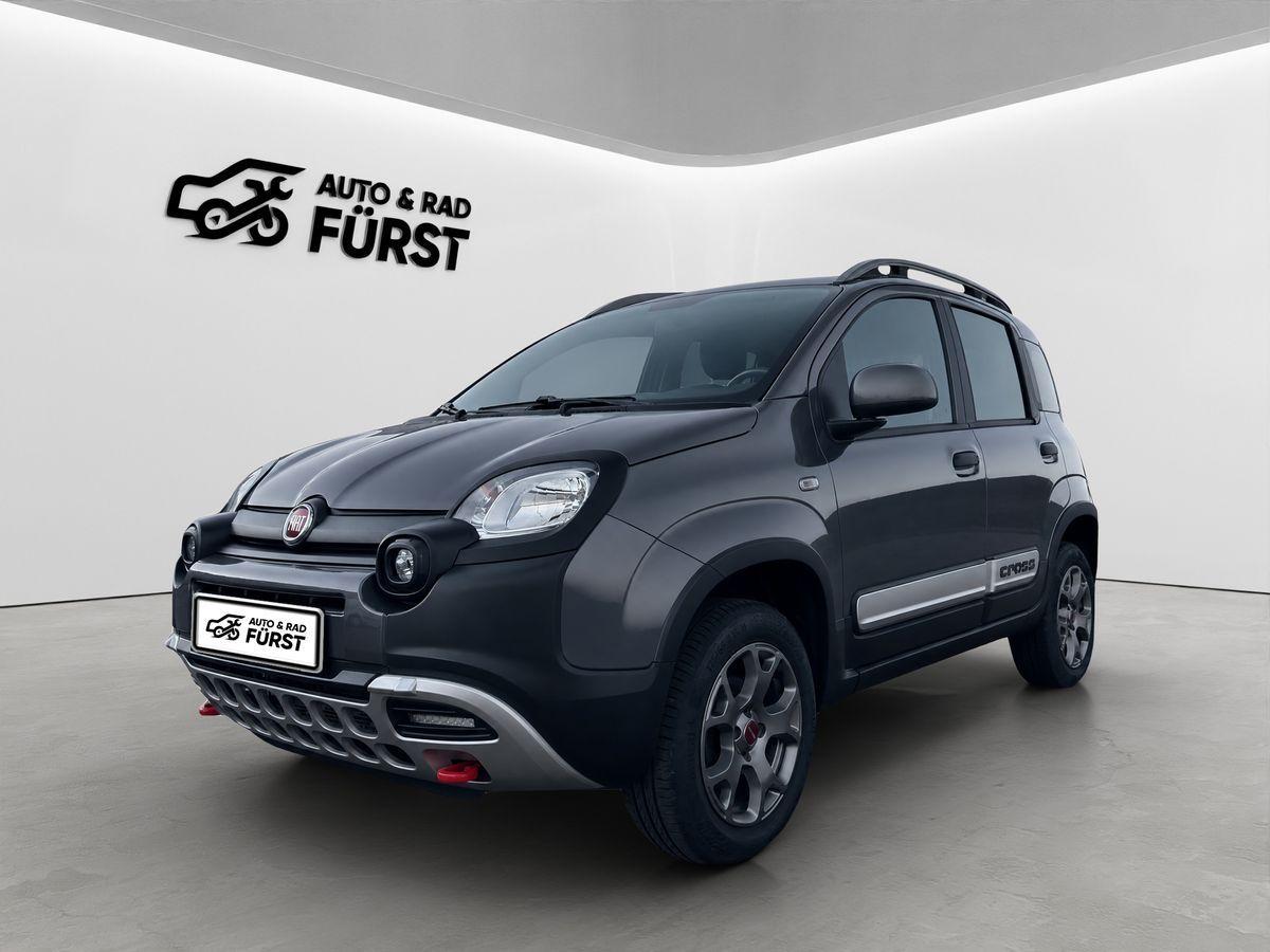 Fiat Panda 0.9 KAT Cross 4x4