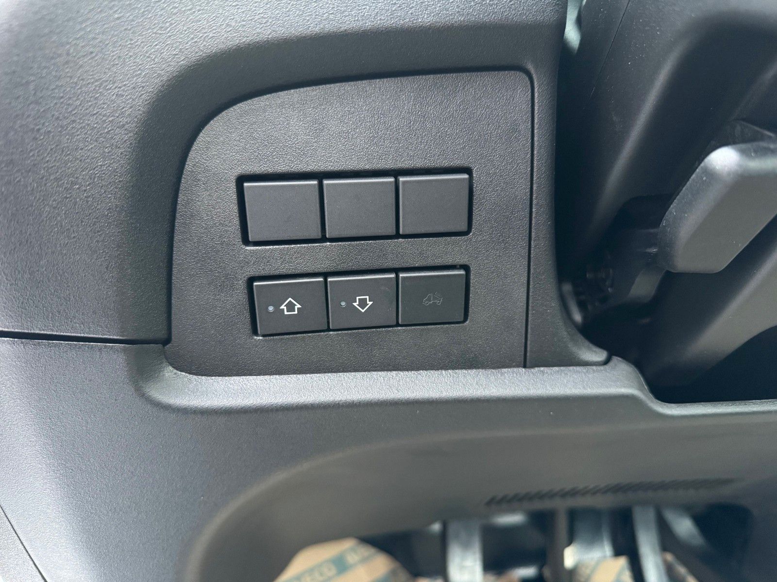 Fahrzeugabbildung Iveco Daily 70C18 H 3.0L *R3.450mm*AHK*Kamera*Sperre*