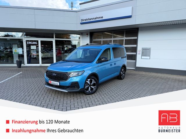 FORD Tourneo Connect 2.0 EcoBlue EU6d Active 7-Sitzer