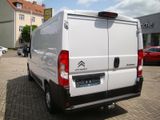 Citroën Jumper 2.2 Blue-HDI FAP KAT 2179 ccm - Ccm gebraucht