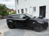 Land Rover Range Rover Evoque 2.0 Si4 213kW HSE Dynamic... - Land Rover Range Rover Evoque von privat