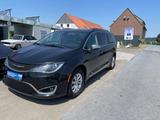 Chrysler Pacifica 3.6L V6* AHK*2xEL.Schiebetür*7Sitzer - gebrauchte Chrysler Van