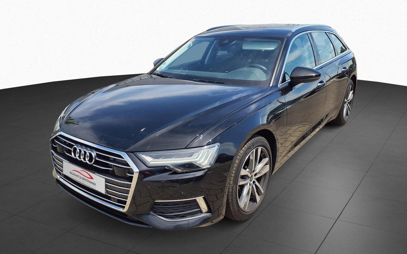 Audi A6 Avant 35 TDI design *MATRIX*ACC*SOUND*SZH* Sp imagem 2