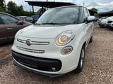 Fiat 500L Lounge - Fiat 500L: Lounge