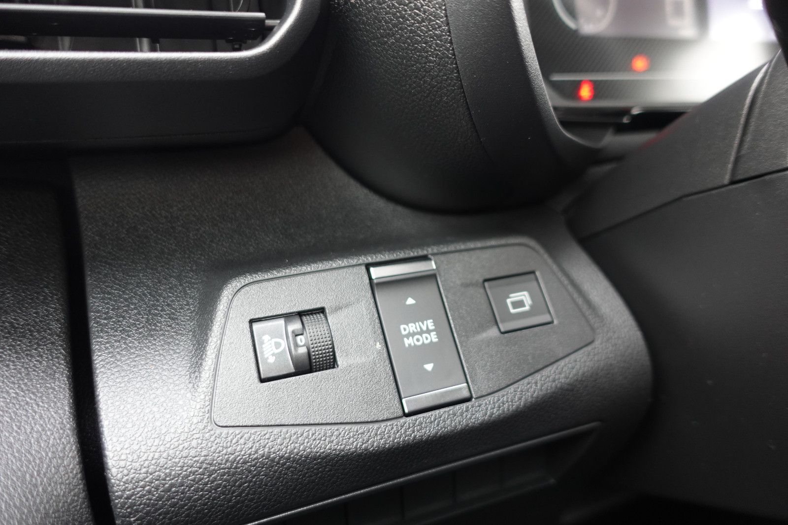 Fahrzeugabbildung Opel Combo Cargo XL erhöhte Nutzlast - Allwetter