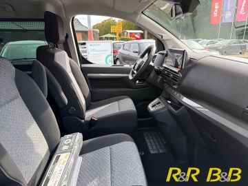 Opel Zafira Life - 9