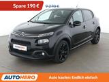 Citroën C3 1.2 PureTech Shine*NAVI*EcoLED*CAM*TEMPO*SHZ* - Citroën Gebrauchtwagen in Nürnberg