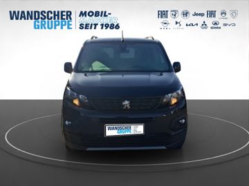 Peugeot Rifter Active Pack 1.2 PureTech 110 L1 S&S