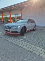 Audi A6 Allroad 3.0 TDI quattro 230kW tiptronic - - Audi A6 Allroad in München