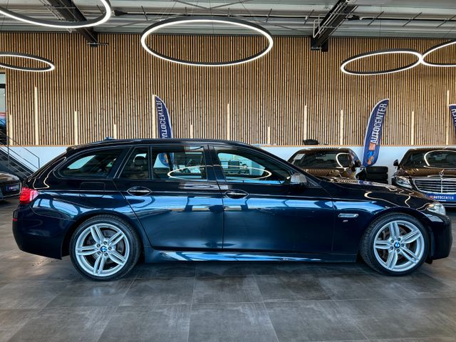 BMW M550 d xDrive Touring*Klima*Navi*ACC*Head-Up*