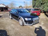 Audi A4 Allroad quattro 2.0 TDI *SEHR GEPFLEGT* - Audi A4 Allroad: Kombi
