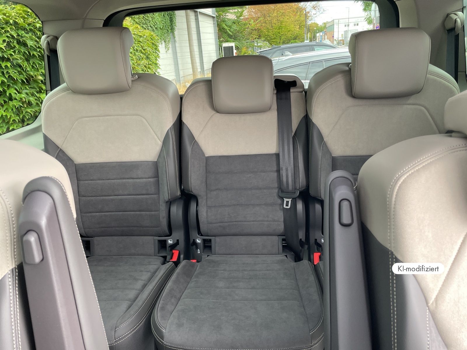 Volkswagen T7 Multivan - Bild 19