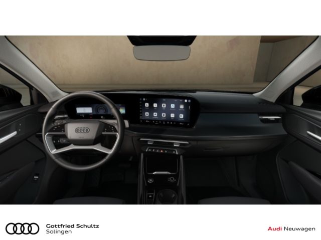 Audi Q3 - Bild 8