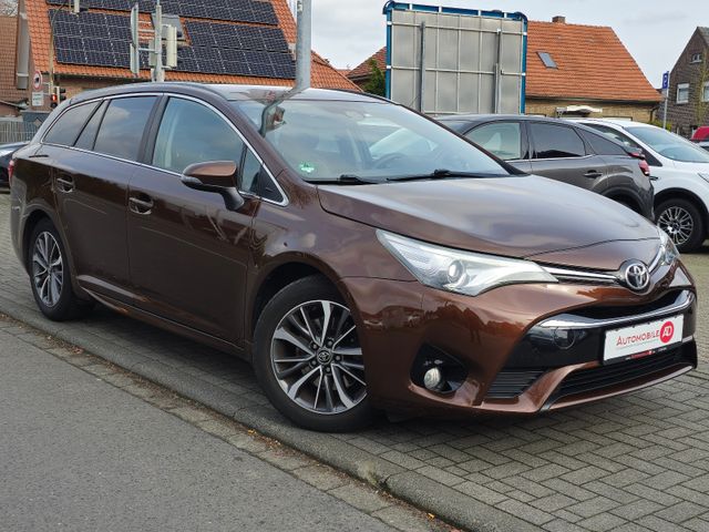 Toyota Avensis Touring Sports Comfort *LED*Leder*Navi*