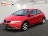 Honda Civic Lim. 5-trg. 1.4 Comfort - Honda Civic in Halle