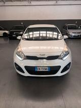 Kia Rio 1.1 CRDi WGT 5p. EX PLUS - Kia Rio Ex mit Diesel-Antrieb