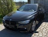 BMW 330d xDrive Touring M Sport Automatic M Paket - BMW 330: 330d M Paket