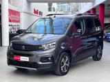 Peugeot Rifter GT Automatik NAVI+KAMERA+DAB+AppLink - Peugeot Rifter mit Benzin-Antrieb: Automatik