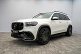 Mercedes-Benz GLS63 Edition BRABUS 800 °24 Zoll°Carbon° - Mercedes-Benz: Gl Brabus