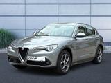 Alfa Romeo Stelvio Lusso Ti Q4 2.2 JTDM ACC Bi-Xenon DAB Ca - gebrauchte Alfa Romeo Stelvio aus dem Jahr 2020