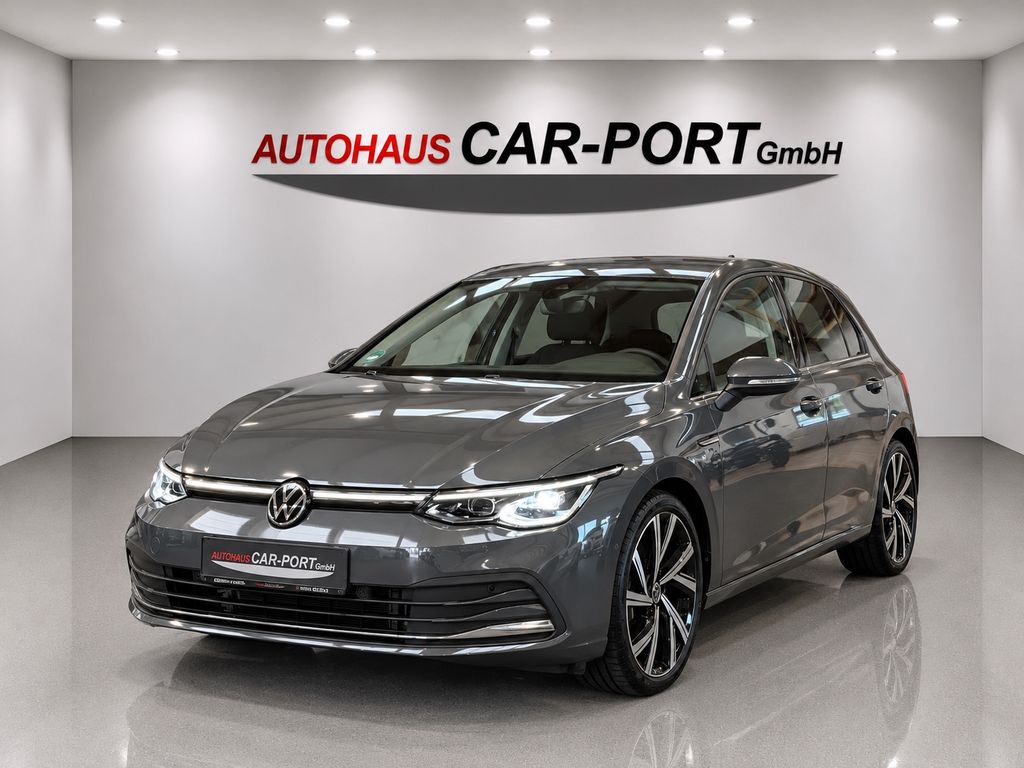 Image of Volkswagen Golf