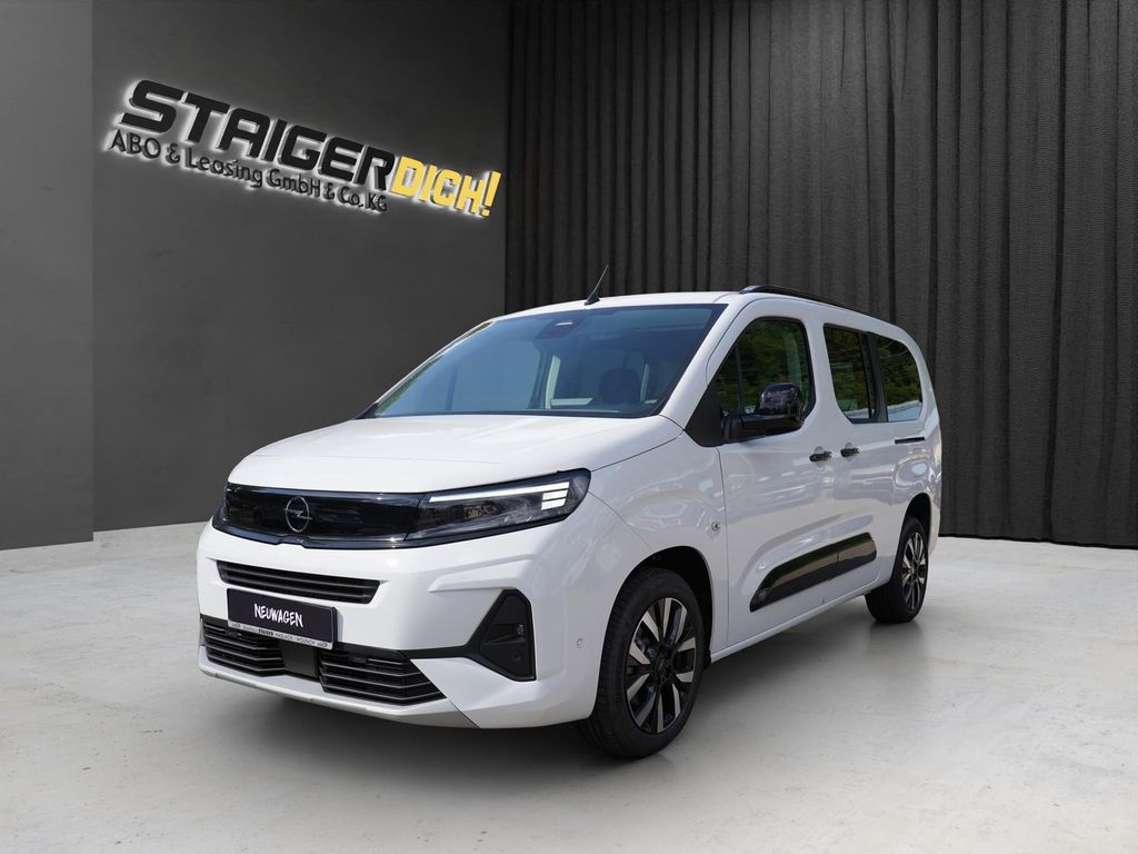 Image of Opel Combo