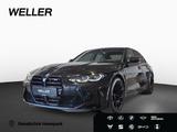 BMW M3 Comp. Limo LASER,GSD,H/K,HUD,KomfZu,Da,Tempo - BMW M3 in Osnabrück