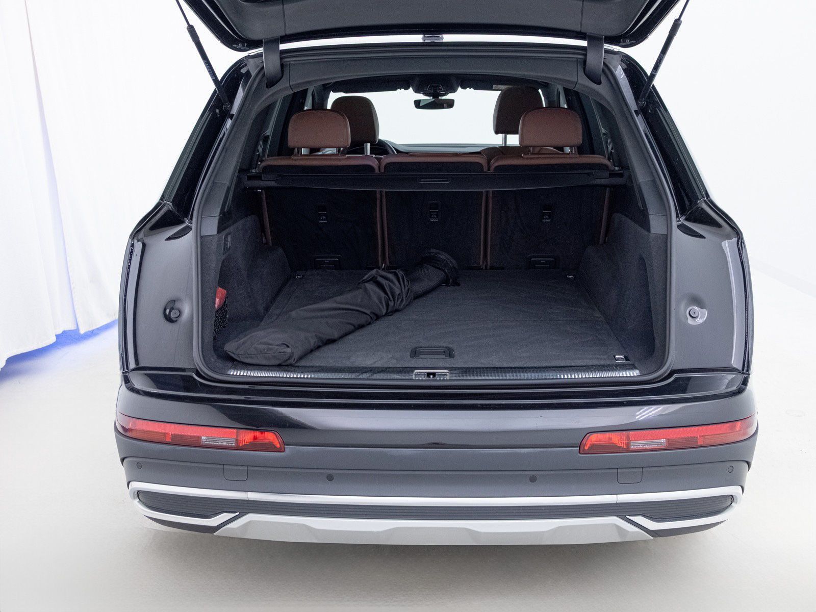 Audi Q7 45 TDI QUA*MATRIX*B&O*MASSAGE*PANO*360*ACC*DV foto 21
