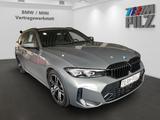 BMW 330ix M-Sport ACC, Pano, AHK, Camera, Navi - scheckheftgepflegte BMW 330
