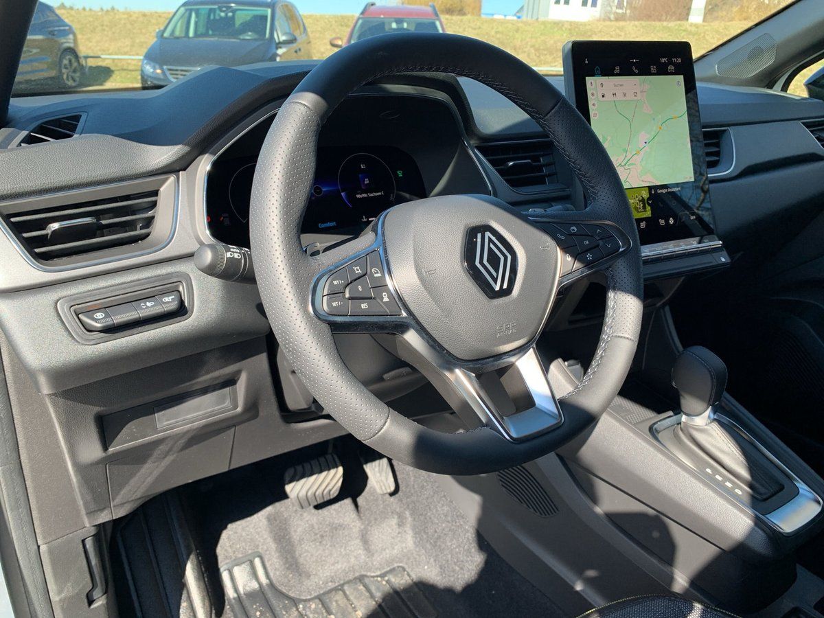 Renault Captur - Bild 10