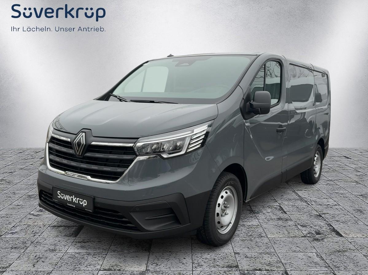 Renault Trafic Komfort L1H1 3,0t Blue dCi 130