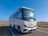 Morelo Grand Empire 110 GSB - Morelo Grand Empire