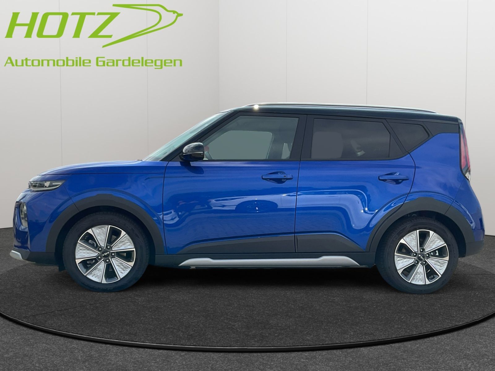 Kia Soul - Bild 3