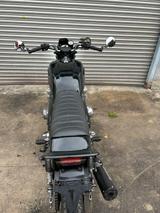 Honda Cb 750 Boldor  TÜV neu 1. Hand Austauschmotor - HONDA BOLDOR