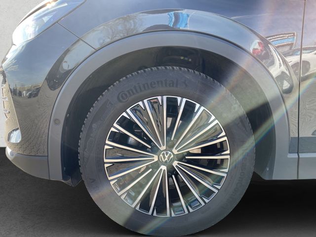 Tiguan Elegance 1.5 eTSI DSG IQ.Light,AHK,Navi
