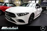 Mercedes-Benz A 200 AMG 7G-DCT LED Night Ambiente - Mercedes-Benz A 200 in Saarbrücken