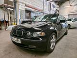 BMW 316 3 Compact 316ti *Top Zustand* - BMW 316: Ti