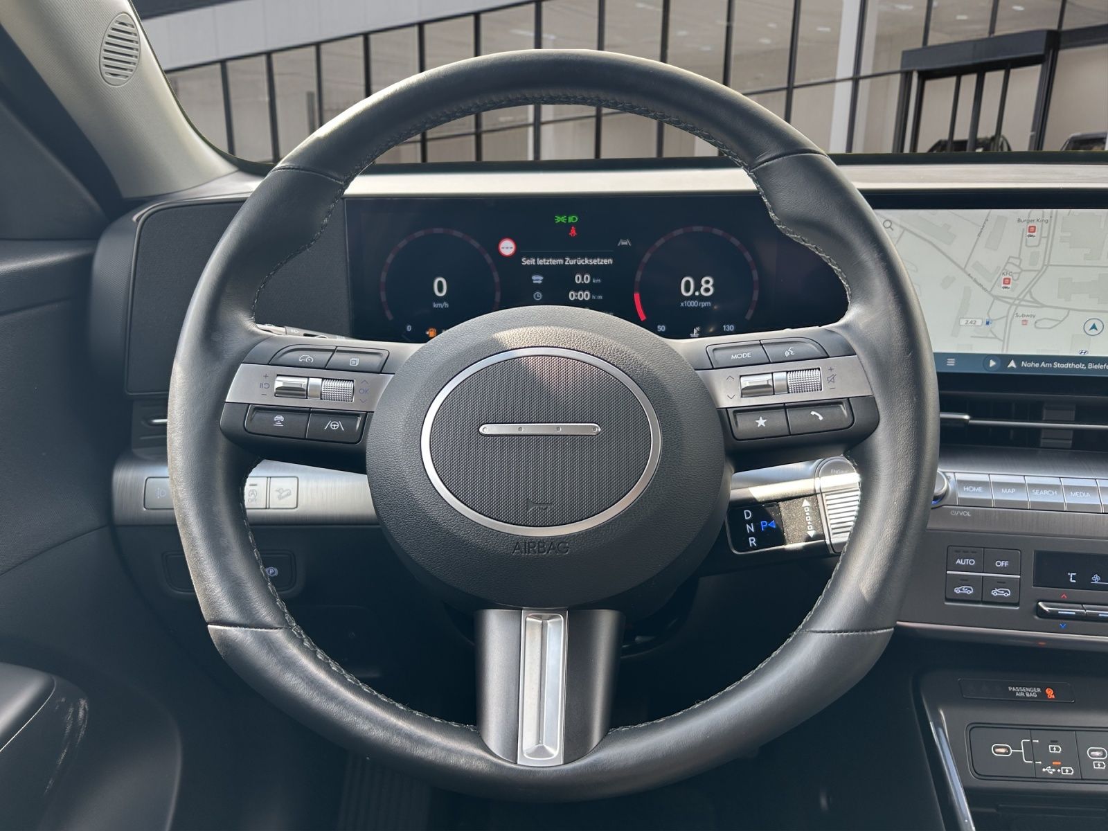Hyundai Kona – Bild 14