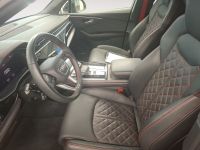 Audi SQ7 - Vorschau Bild 7