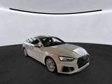Audi A5 Sportback 45 TFSI quattro S line/MATRIX/STAND - Audi A5: Weiß, Sportback