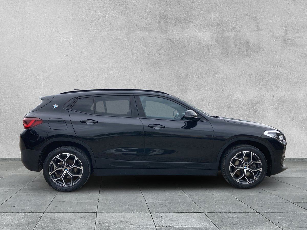 BMW X2 - Bild 6