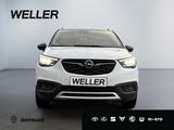 Opel Crossland X 1.2 Automatik Ultimate *LED*Pano*HUD - Opel Crossland (X)